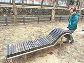 竹市汀甫圳復臭　農曆年前進場疏濬