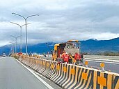 池上大橋北上線　1月25日通車