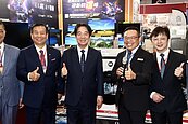 3C展創造三贏　賴總統提補助：汰舊換新3千元、貨物稅減免2千元