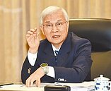 台美關稅敲定　國發會、央行提戰略