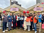 桃園「舊城新浪漫」找回老城區人潮　新春活動接力開跑注入新能量