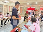 靠納骨塔、飯店生財　嘉縣10鄉鎮發現金