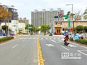 淡海新市鎮交通亂　里長抓病因