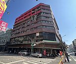 台南來亞大樓市府將強制拆除　所有權人不甘財產被剝奪提告遭駁回