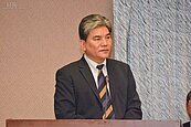 李鴻源：政府決策　少一顆腦袋