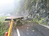 今年最大地震　花蓮縣未傳災情