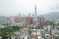 房地合一逼投資客出場　專家：明年底房市將跌到谷底