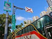 車主注意...北市三大幹道管制　7月起違規最重開罰5000元