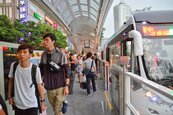 中市BRT體檢小組　3月底提改善方案
