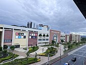 三井今年營收將逾400億　台南Outlet二期準備開幕