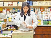藥事法三讀　防缺藥　藥商須定期申報庫存