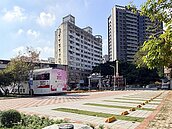 拜松竹福德廟、逛昌和公園免苦尋車位！台中北屯昌平停車場2/1啟用