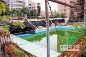 苦命泰山游泳池　拆了蓋公園