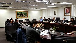 巢運肯定稅改玩真的！　支持奢侈稅「有條件」退場