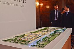 台中高鐵地上權首案　國壽將開發產業園區
