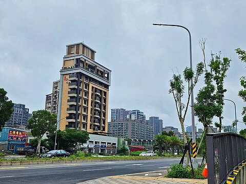 房市沒刺激！1數據續向下信心跌