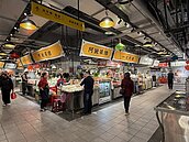 催出買氣！雙北傳統市場　轉型兩樣情