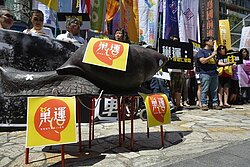 房地合一崩壞？張金鶚：遺憾　巢運：最爛版本