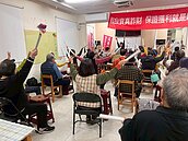 孝德里健康韻律班