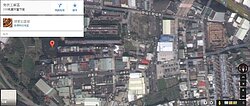桃園違建燒出「零稽查」　工業區違建市府攬下