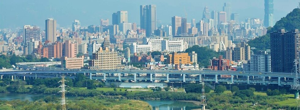 空景照 新北市(大刊頭)