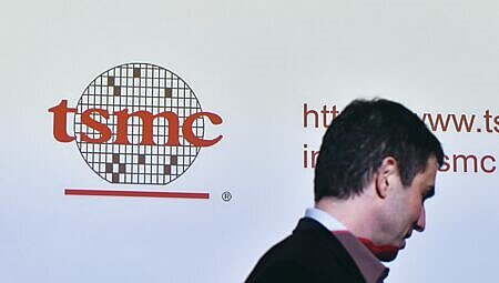 
專家指出，台積電今年資本支出調升，供應鏈業績可望增溫，創意、旺矽獲得買盤加持。圖∕本報資料照片
