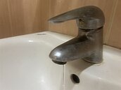 高雄自來水幹管破漏影響供水　5日停水20小時搶修影響範圍曝光