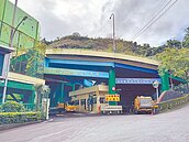 空品維護區　納樹林、新店焚化廠