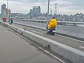 五股交流道　北入匝道明年完工