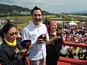 新北彩繪客家碗　近萬民眾三鶯新生地熱情體驗