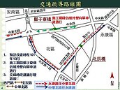 南市鄭子寮橋改建工程　16日啟動