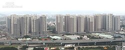 浮洲合宜宅下月交屋　5日開放申租