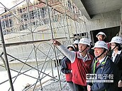 春安勞檢揪危險工地　罰30萬