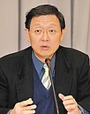 推動國土活化　新北城鄉局長張璠接政務次長