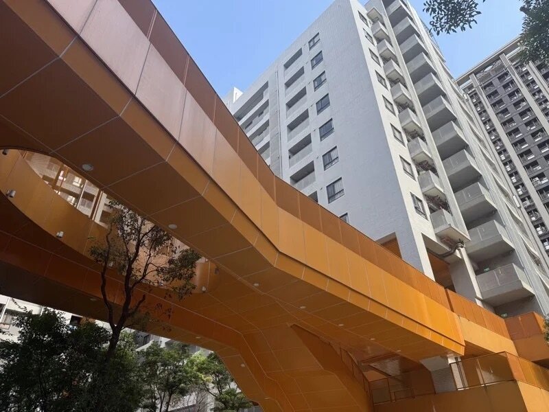 民團指出，社會住宅保留比例再怎麼調整，若整體量能無法持續增加，實際能分配給婚育家庭的戶數仍有限。記者張策／攝影 