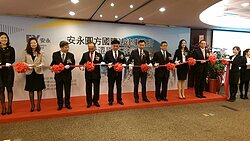 BOT與弊案劃等號　陳業鑫：別無限上綱