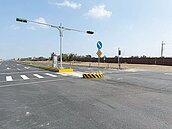 新台4線、台15線　拚3月底通車