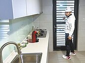 江翠社宅3月完工　4成供弱勢優先