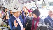 議員要求保留BRT太平線
