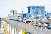 機場捷運延宕　鄭文燦：不做政治通車