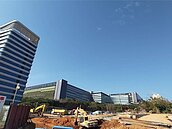 台中工廠登記家數　全台居冠