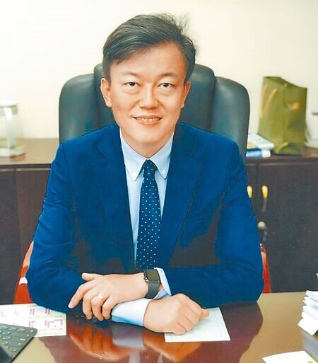 
前斐濟代表陳盈連。（本報資料照片）
