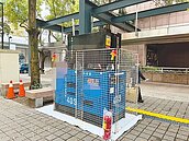 香堤大道柴油發電機惹人嫌