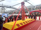 新北第27處社宅動土　泰山「貴和安居B」2029年完工