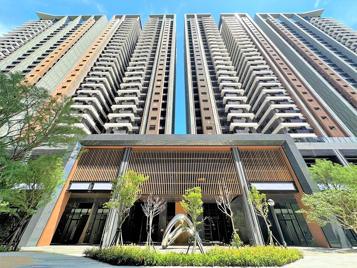 永慶指出,由於民眾購屋能力有限,多選擇總價較容易負擔的小宅,使得近5年間七都小宅房價漲幅幾乎全面高於大宅。房市示意圖/永慶房產集團提供