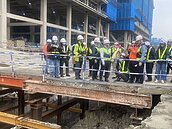 實價登錄看不到？中工土城雲宇宙廠房75億賣鴻海恐生變數