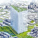 台灣塔太花錢　林佳龍喊停