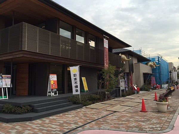 日本建商沒告訴你的事 別買樓高15樓的大樓 好房網news 日本建商沒告訴你的事 別買樓高15樓的大樓 好房網news