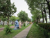 國產署活化土地　今年南北首案登場