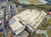 球館登記住家　21年零稽查